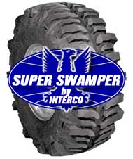 Super Swamper Tires are On Sale!