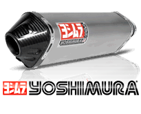 Yoshimura ATV Exhaust