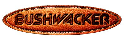Buschwacker Fender Flares logo