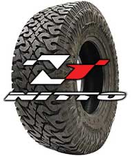 Nitto Tires are On Sale!