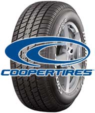 Cooper Tires are On Sale!